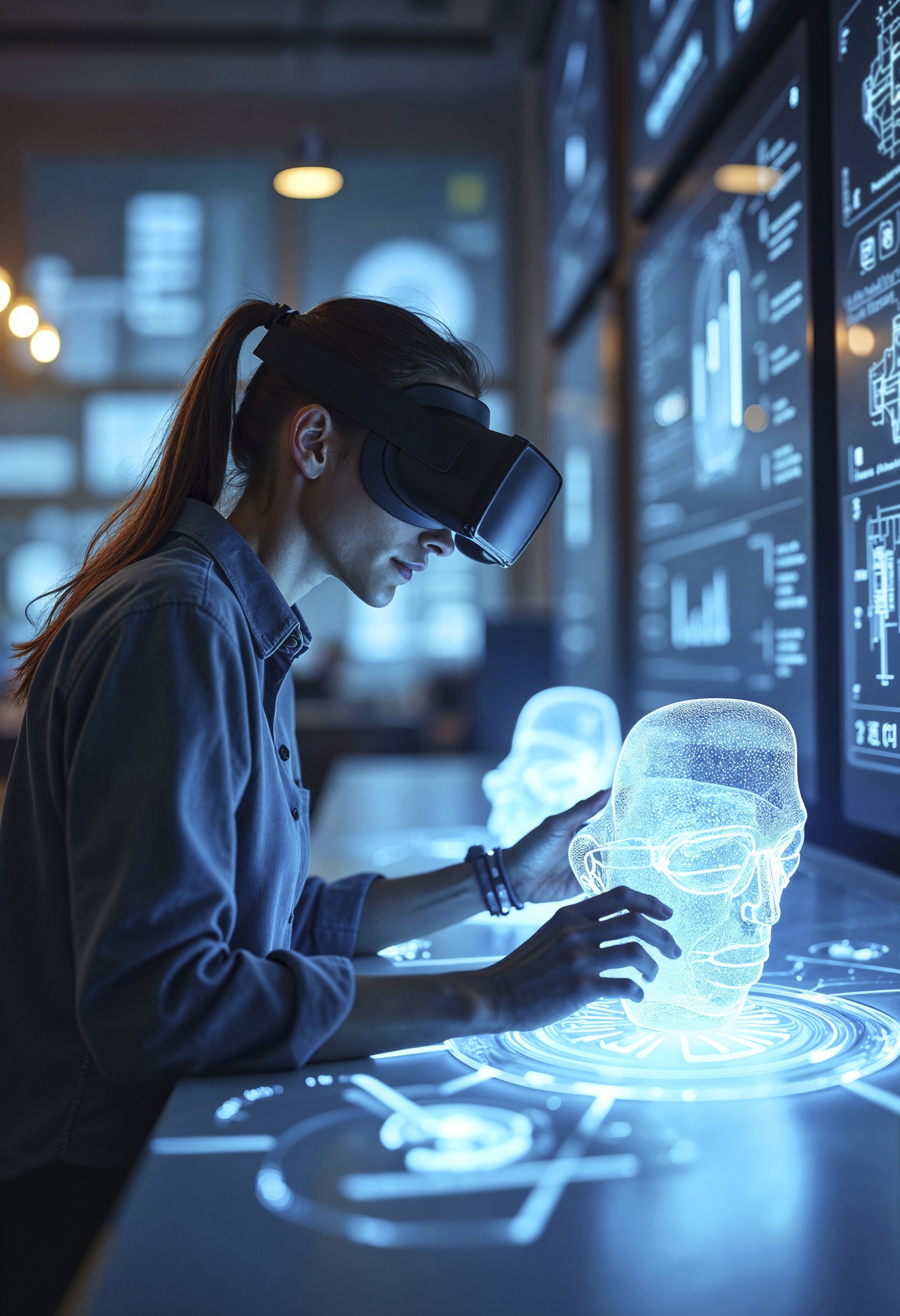 futuristic-technology-concept